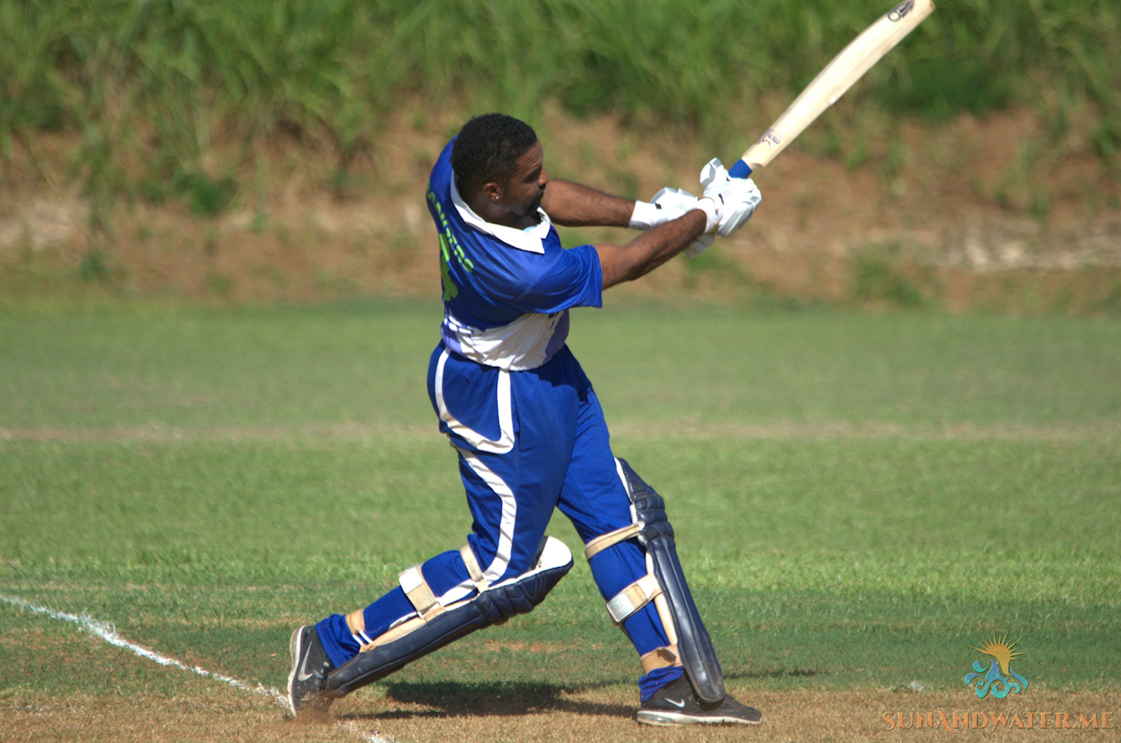 Somerset Bridge vs Southampton Rangers 2014 (129)